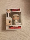 New ListingFunko Pop! Vinyl: Stranger Things - Eleven - Amazon (Exclusive) #1248