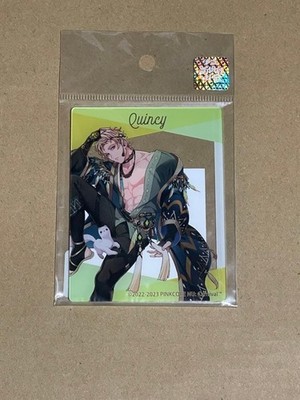 Nu Carnival Kessie Acryl Card Pop-Up Store Limited