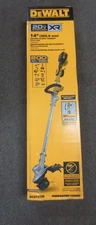 Dewalt DCST922B 20V MAX XR Brushless Folding String Trimmer (Tool Only)