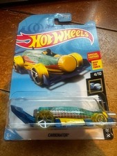 2019 Hot Wheels X-raycer Carbonator 34 Greenorangeyellowblue 2019 Hot Wheels X-raycer Carbonator 34 Greenorangeyellowblue