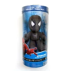 Spider-Man Black Super Mini Heroes Collectible Plush Hasbro