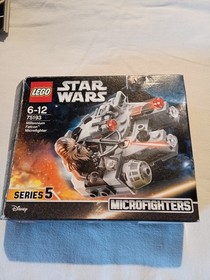 LEGO Set 75193 Star Wars