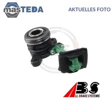 61261 ZENTRAL-AUSRÜCKER KUPPLUNGS-NEHMERZYLINDER ABS FÜR DACIA LOGAN II