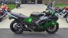 2018 Kawasaki ZX 14R Ninja