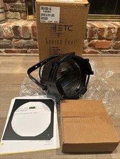 ETC Source Four Par EA Stage Light W/ Lens S4 7061A1006-0A NEW