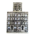 2015 LED ZEPPELIN 2 LP Physical Graffiti 180 Gram Swan Song R1-535339 NOS + CD