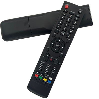 Remote Control For Amiko SHD 7900 8000 8110 8140 STHD 8820,8800, Micro Combo
