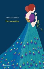 Persuasin / Persuasion by Jane Austen (Spanish) Paperback Book