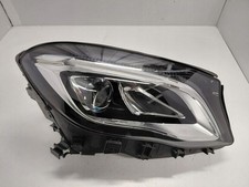 Mercedes GLA W156 Lift Full-LED-Hochleistungsscheinwerfer, rechts Mercedes GLA W156 Lift Full-LED-Hochleistungsscheinwerfer, rechts