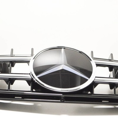 Mercedes-Benz Ｃ CLASS チョロQ Mercedes-Benz CL C216 AMG Front Bumper Radiator Grille A2168800583