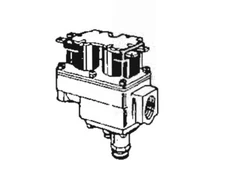 Suburban / Airxcel - 161123 - SUBURBAN VALVE, ( Each )