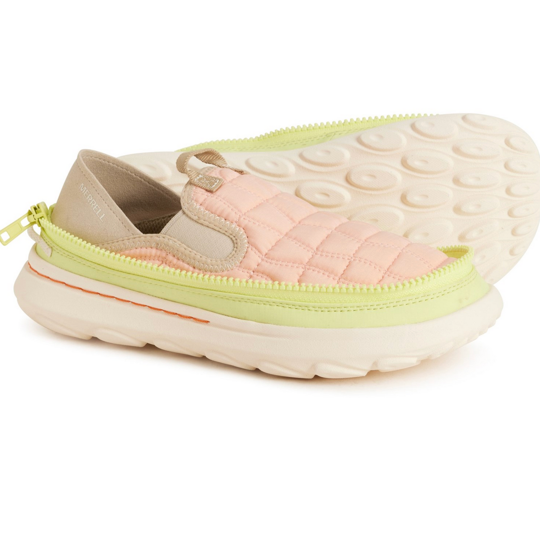 Merrell Donna Capanna Moc 2 Scarpe Confezionabili