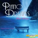 Piano Dreams-Rain Drops