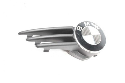 Emblem Logo vorn rechts BMW K 1200 R Sport K12R K43HV 0585 07-08