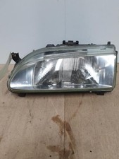 Feu avant (phare) Renault R19