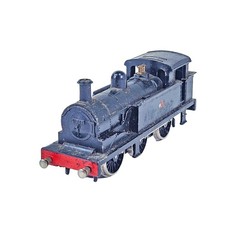 Hornby Dublo 2206 R1 Class 0-6-0T BR Black 31337 Tank Non-Runner Spares Unboxed.