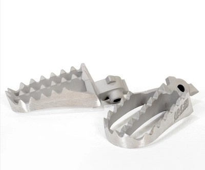 IMS 293119-4 Pro Series Footpegs Honda CRF150R CRF150RB 2007-2017-Made In US