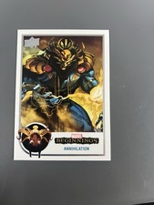 Annihilation 2022 Upper Deck Marvel Beginnings Vol. 2 Series 1 #180