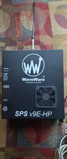 Wave Ware Paging System SPS-v9E HP