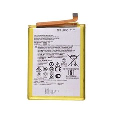 BATTERY FOR MOTO G7 POWER / G PLAY 2020 / 2021 / 2023 / DEFY JK50