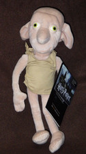 Dobby plush NN7619 Harry Potter wizarding world noble collection