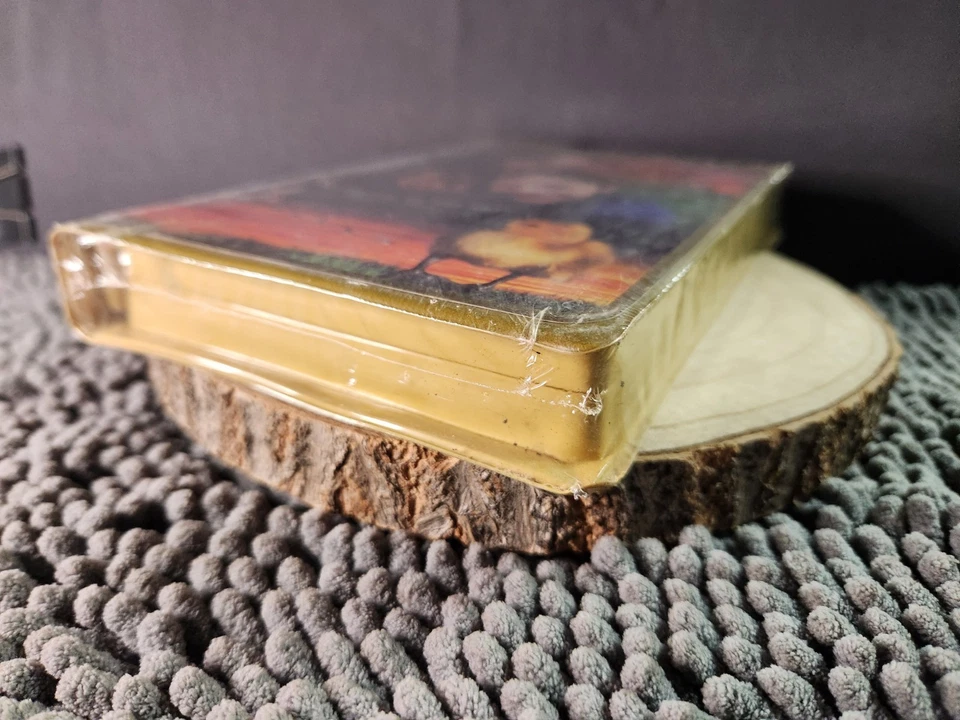 Fly Away Home (VHS, 1997, Closed Captioned Clam Shell Case) - Image 4 of 4