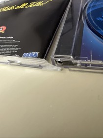 Sega Dreamcast Looney Tunes Space Race
