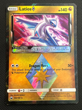 Latios ◇ 108/168 Prism Star Rare Celestial Storm Pokemon Holo Near Mint on eBay