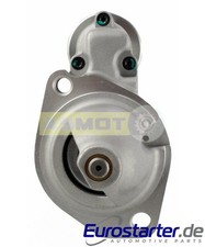 Démarreur Porsche 944