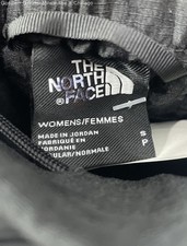 NWT The North Face Women's Black Pants Size S