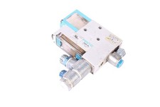 VADMI-140 162509 2-8BAR FESTO - Refurbished - 24 Months Warranty
