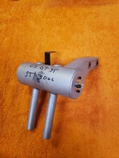 Pitts Style Muffler - Exhaust For Os Gt 55 Or Super Tigre 3000