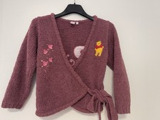 Winnie Pooh Jacke, Mädchen