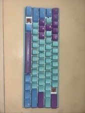 Rare Frozen Llama Ducky One Two Mini Keyboard...