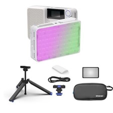 Amaran Ace 25C Kit Camera Led Video Light White 