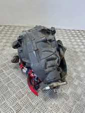 MERCEDES-BENZ SL R231 Differenzialgetriebe hinten A2043510508 4.7 35505567 MERCEDES-BENZ SL R231 Differenzialgetriebe hinten A2043510508 4.7 35505567