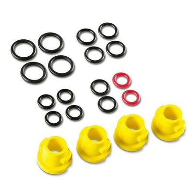 #ad Durable Washer Seals Package for Karcher K2 K3 K4 K5 K6 K7 Pressure Washer S $14.19
