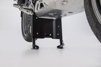 SW Motech Verbreiterung FüR Motorschutz FüR BMW R 1200 GS 12–18