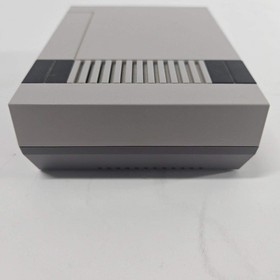 Nintendo NES Classic Edition Console Gaming System CLV-001 Gray