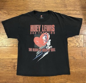 Huey Lewis Shirt | eBay