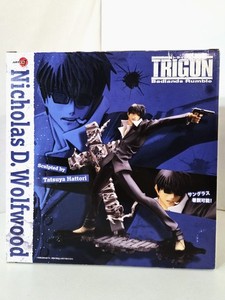 Trigun Wolfwood | eBay
