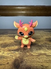 Magic Mixies Mixlings -2" Rare Gorru Replacement Figures - Loose