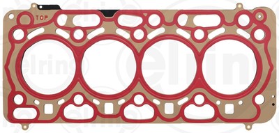 Dichtung Zylinderkopf ELRING 315.641 für XC90 VOLVO cyl. head: TRIANGLE 83mm 2 1