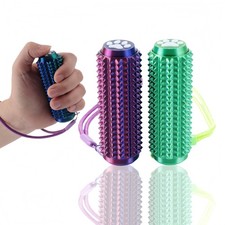 Little Ouchies Fidget Clicker 2 Pack - Pain Stim Sensory Tool for ADHD Kids...