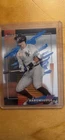 Topps Finest 2026 Aaron Judge Uncommon New York Yankees Baseball Card