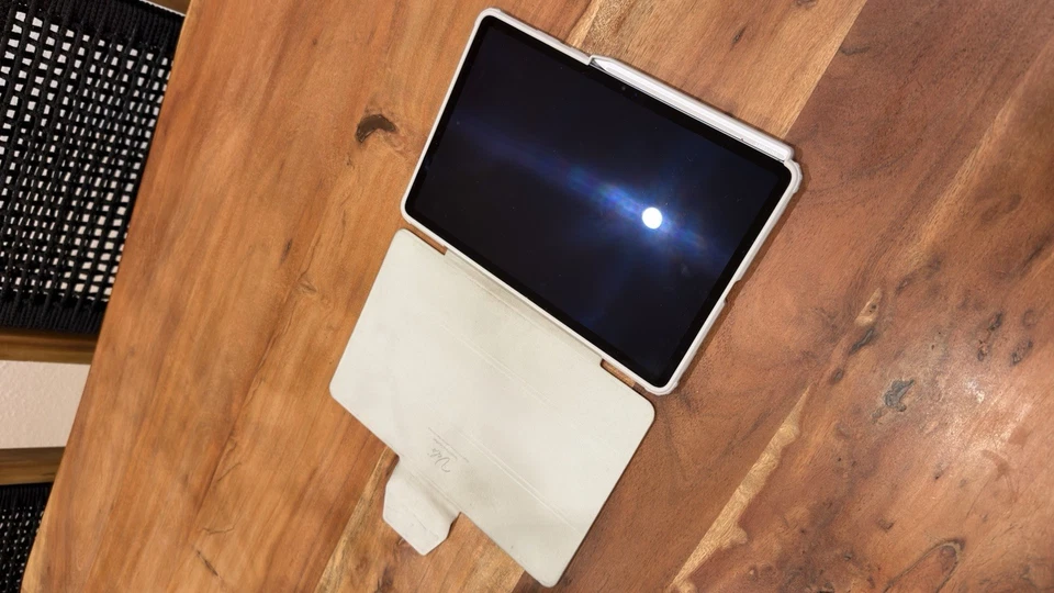 Samsung Galaxy Tab S11 · 128GB · Wi-Fi, Foto 4 von 5