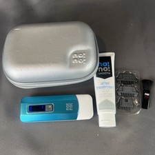 No No Pro Deluxe Hair Removal System - Hair Removal Treatment No Charger
