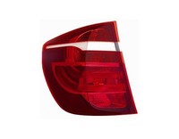 LED-RÜCKLICHT Aussen Links FÜR Bmw X3 F25 2010-2017
