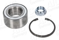 Radlagersatz Hinterachse Links Oder Rechts FÜR BMW 3 Touring (E91) - AIC 57642