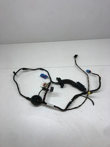VW GOLF VIII CD1 Kabel Tür vorne rechts 5G2971162B 1.50 Petrol 2018 33825567